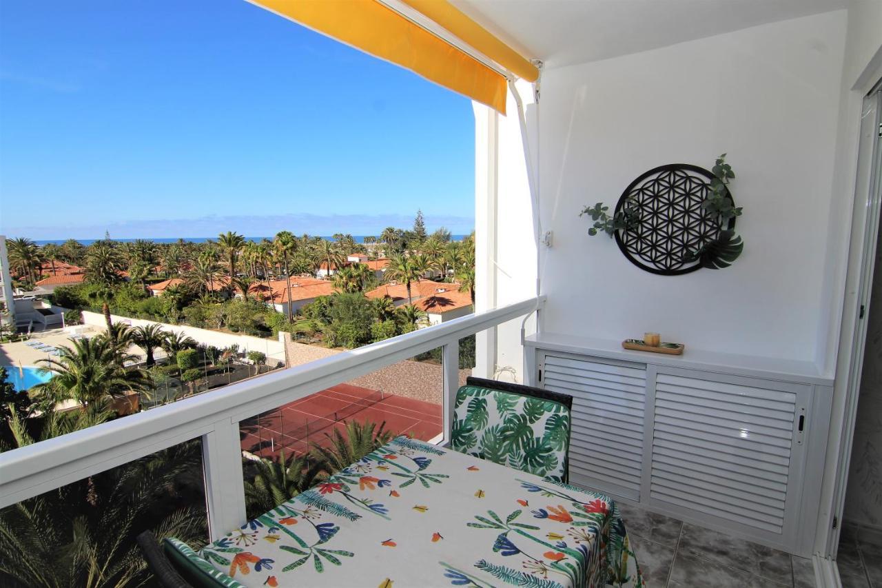 Aloe Floor Apartament Playa del Inglés