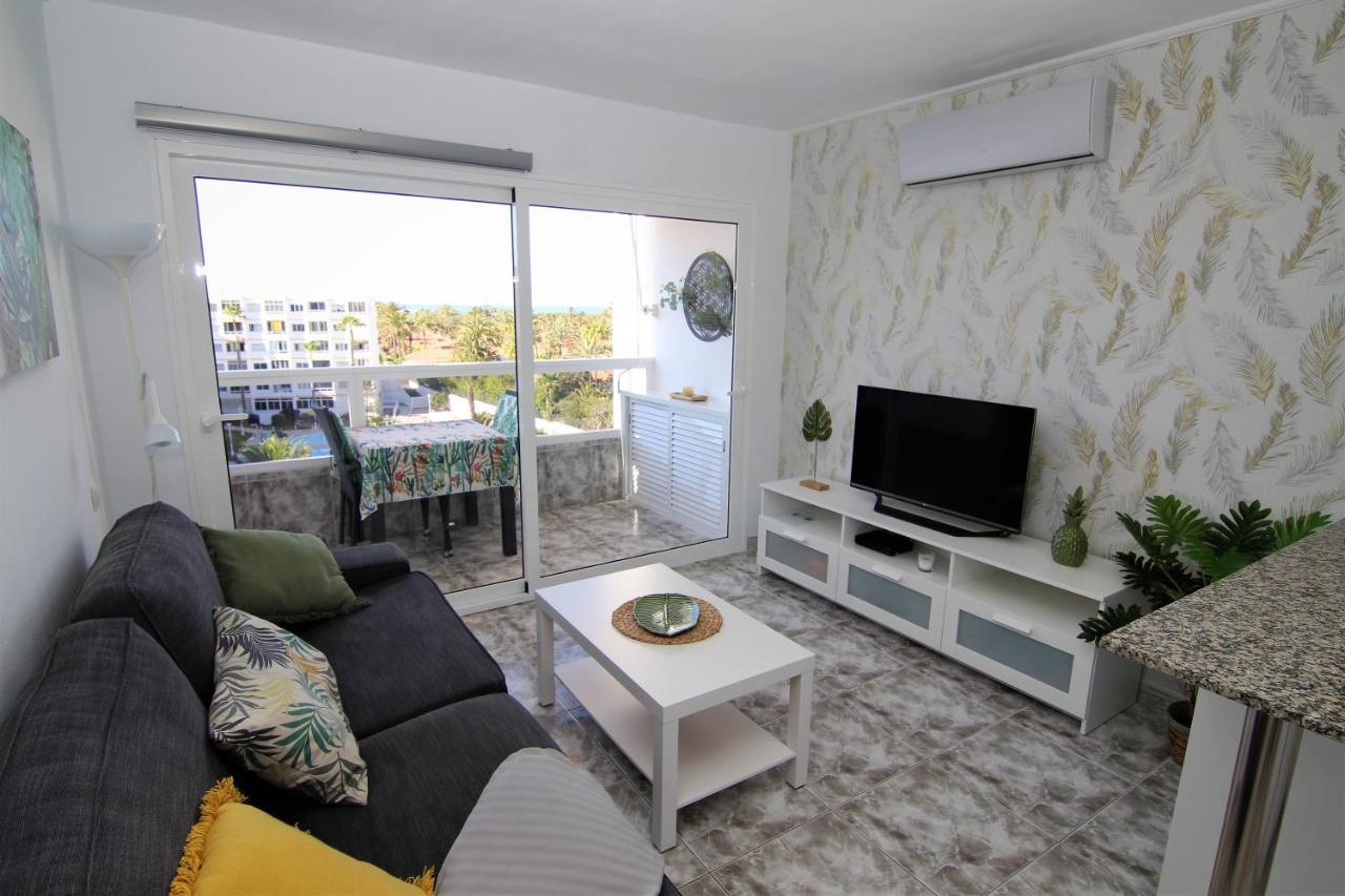 Aloe Floor Apartament Playa del Inglés