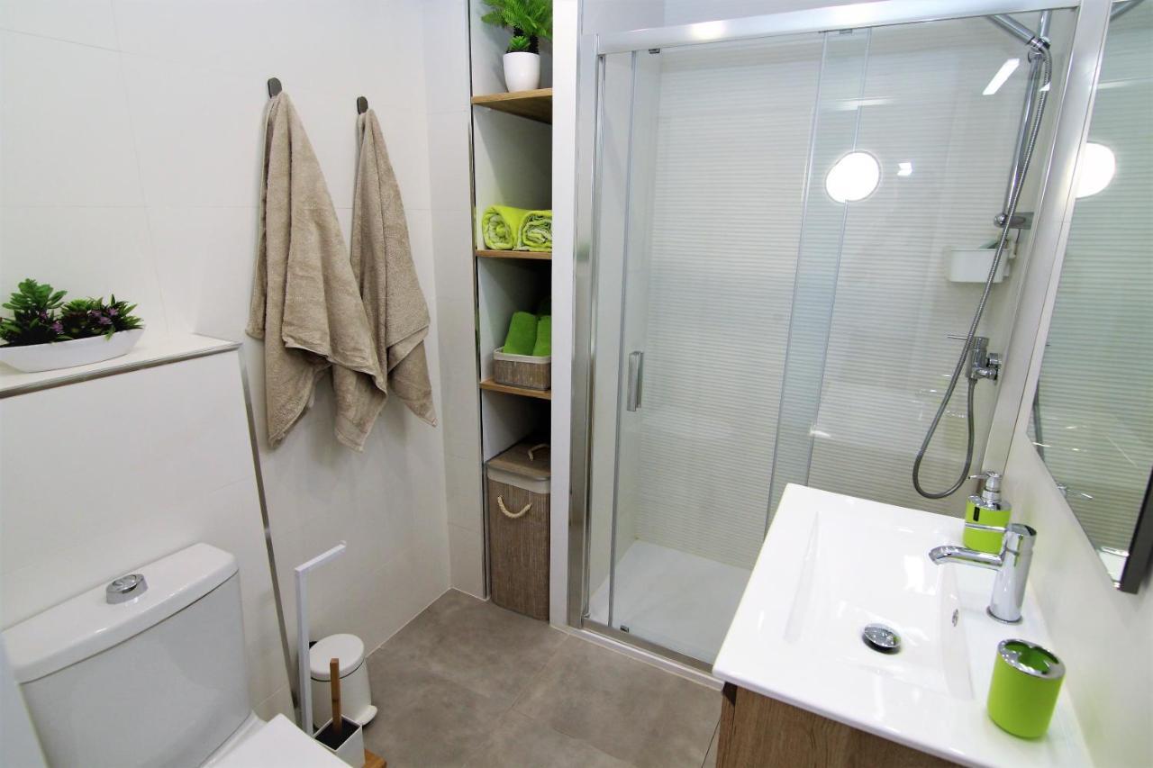 Aloe Floor Apartament *