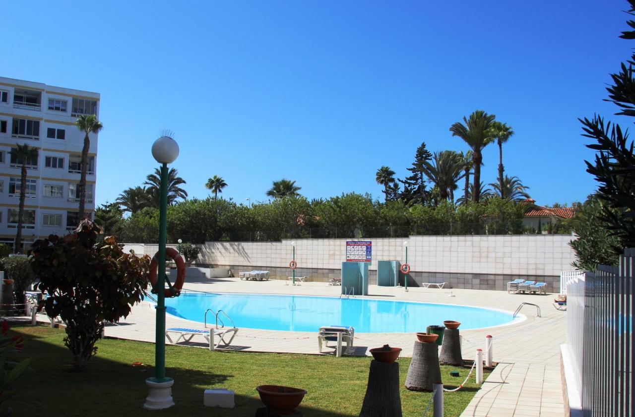 Aloe Floor Apartament *
